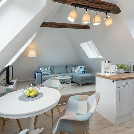 Haus Meerreet Reetglueck グレーミッツ エクステリア 写真