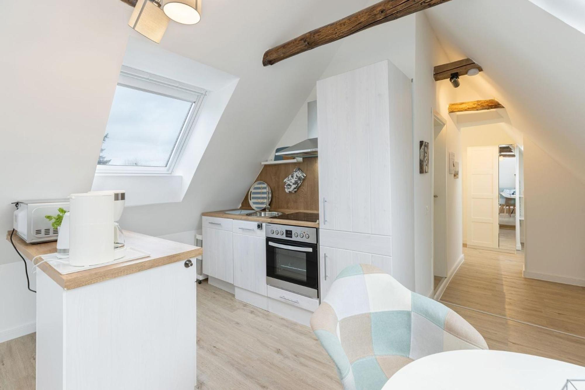 Haus Meerreet Reetglueck グレーミッツ エクステリア 写真