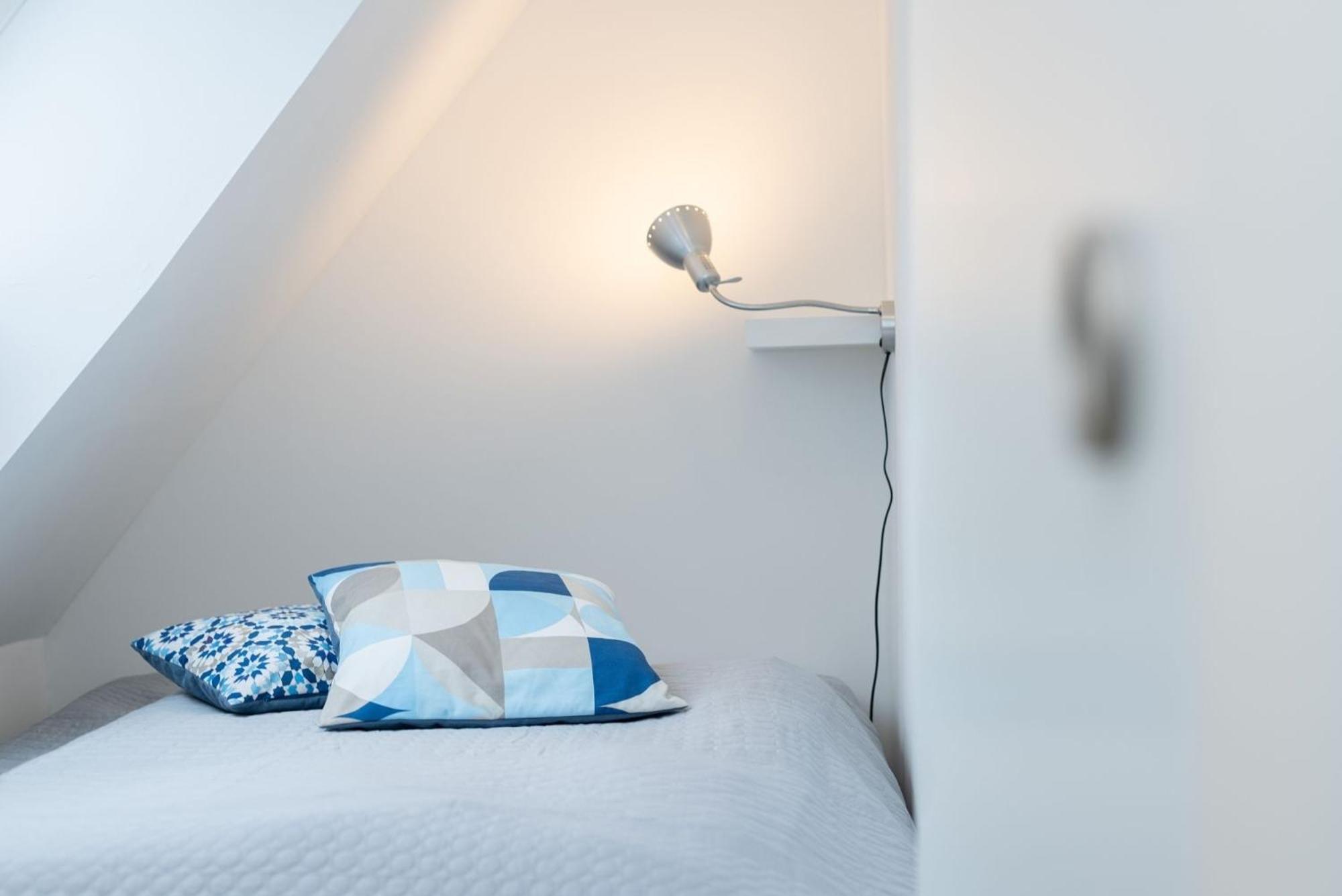 Haus Meerreet Reetglueck グレーミッツ エクステリア 写真