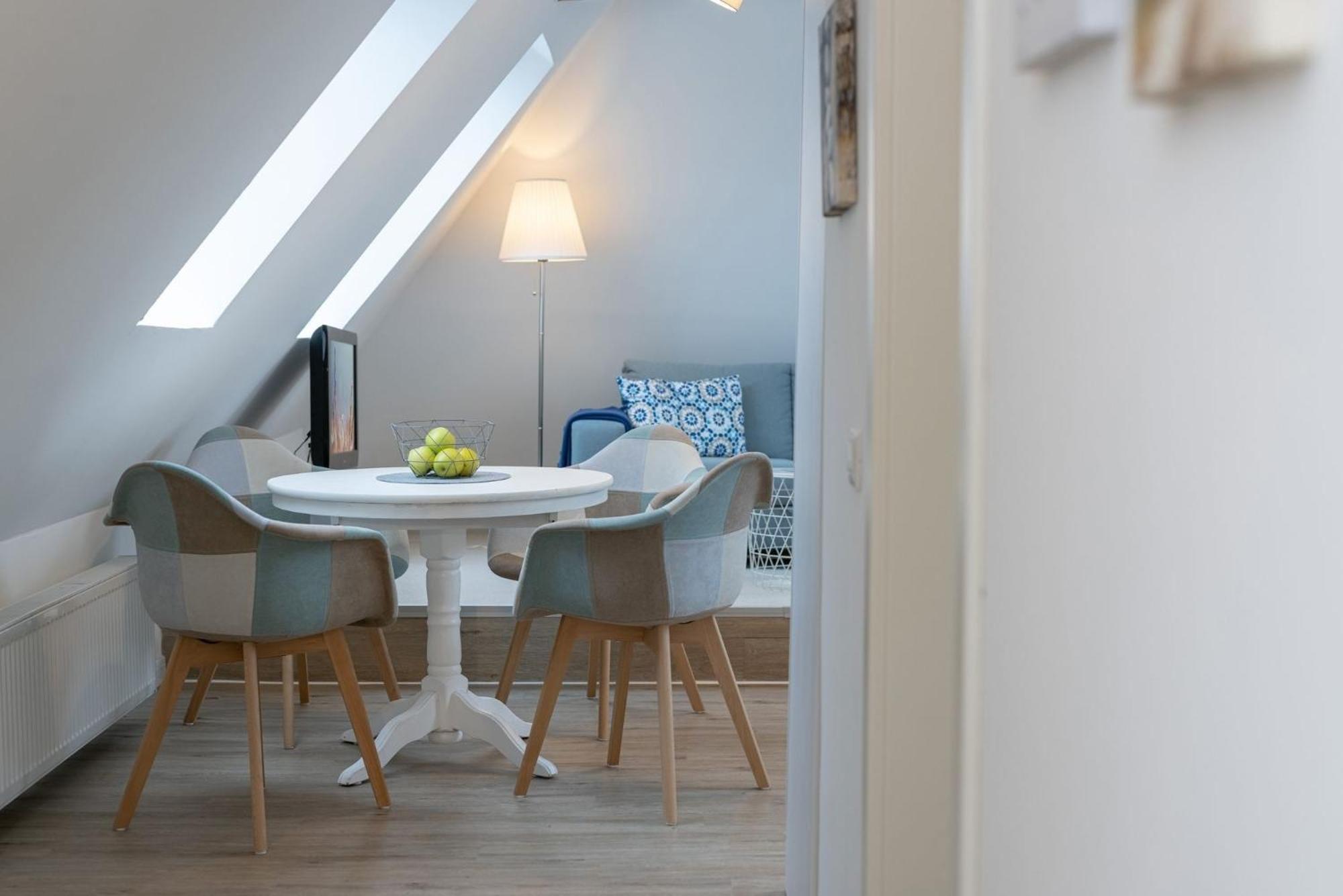 Haus Meerreet Reetglueck グレーミッツ エクステリア 写真