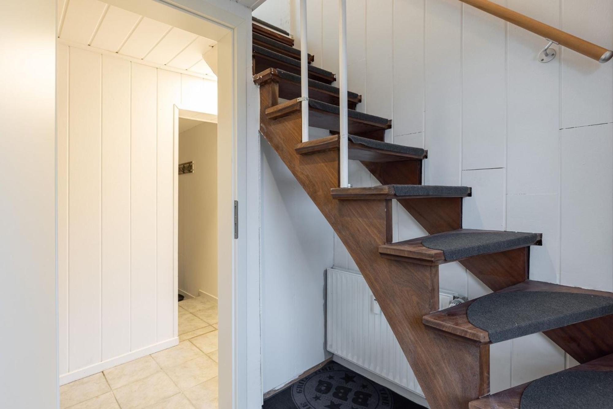 Haus Meerreet Reetglueck グレーミッツ エクステリア 写真