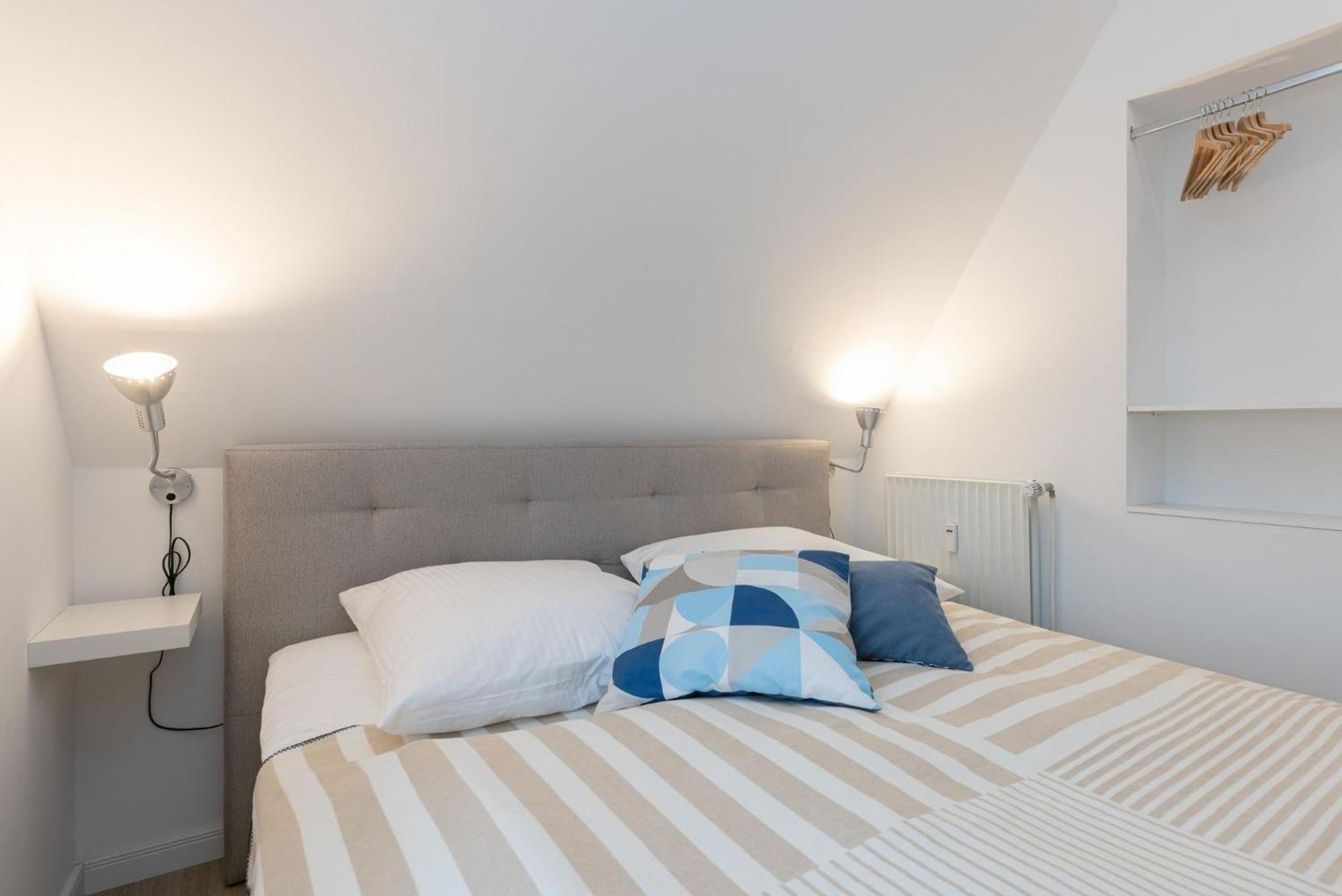 Haus Meerreet Reetglueck グレーミッツ エクステリア 写真