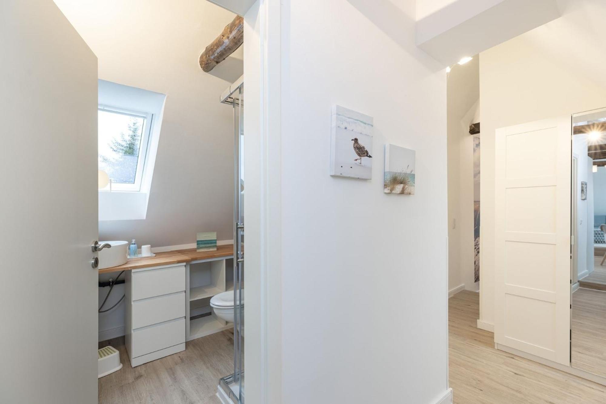 Haus Meerreet Reetglueck グレーミッツ エクステリア 写真