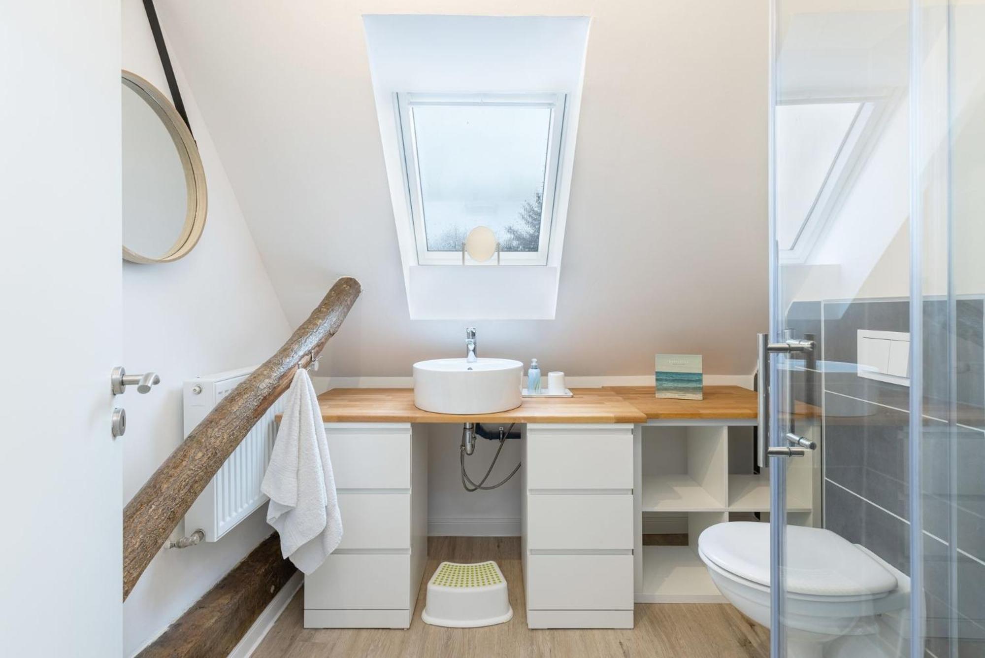 Haus Meerreet Reetglueck グレーミッツ エクステリア 写真