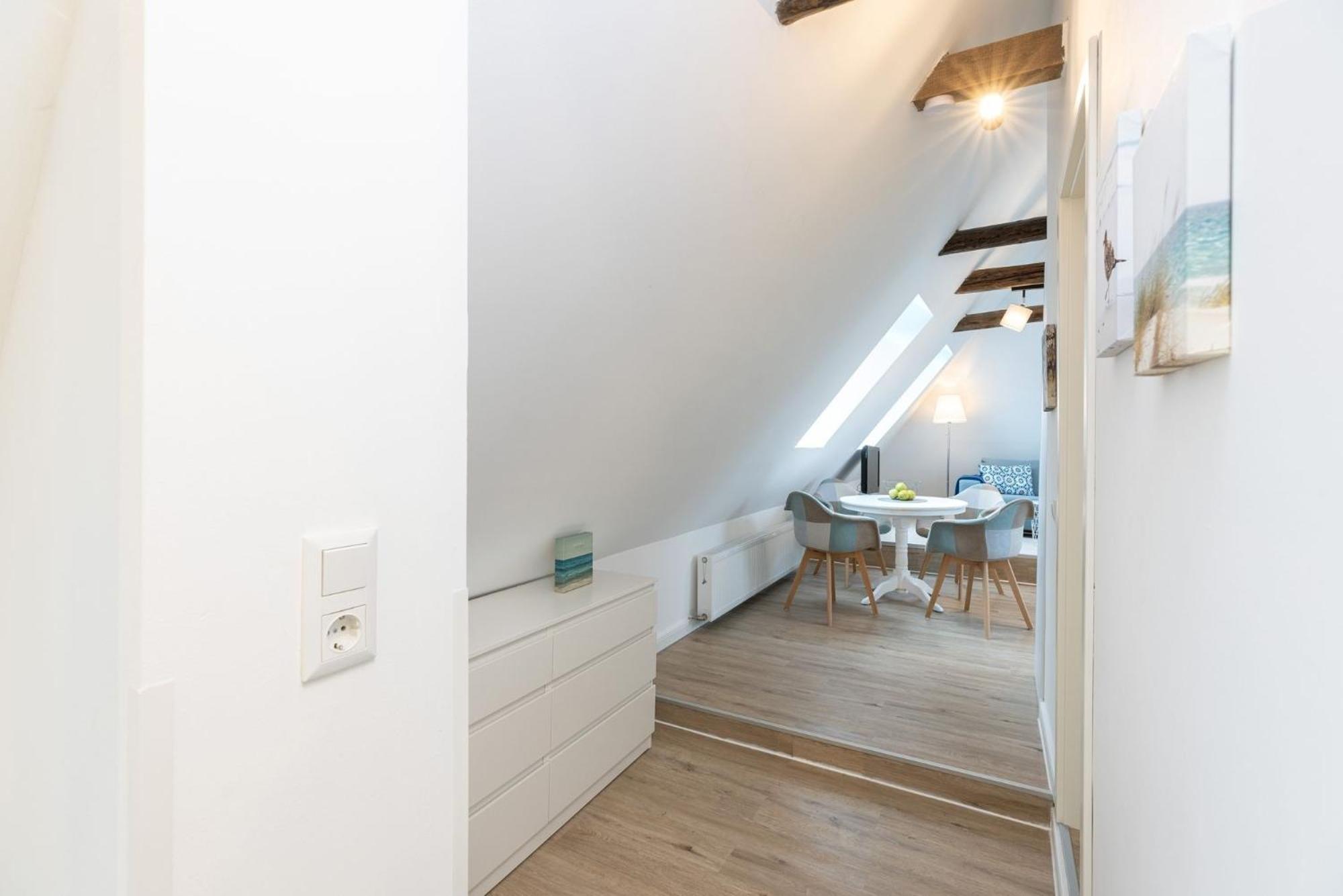 Haus Meerreet Reetglueck グレーミッツ エクステリア 写真