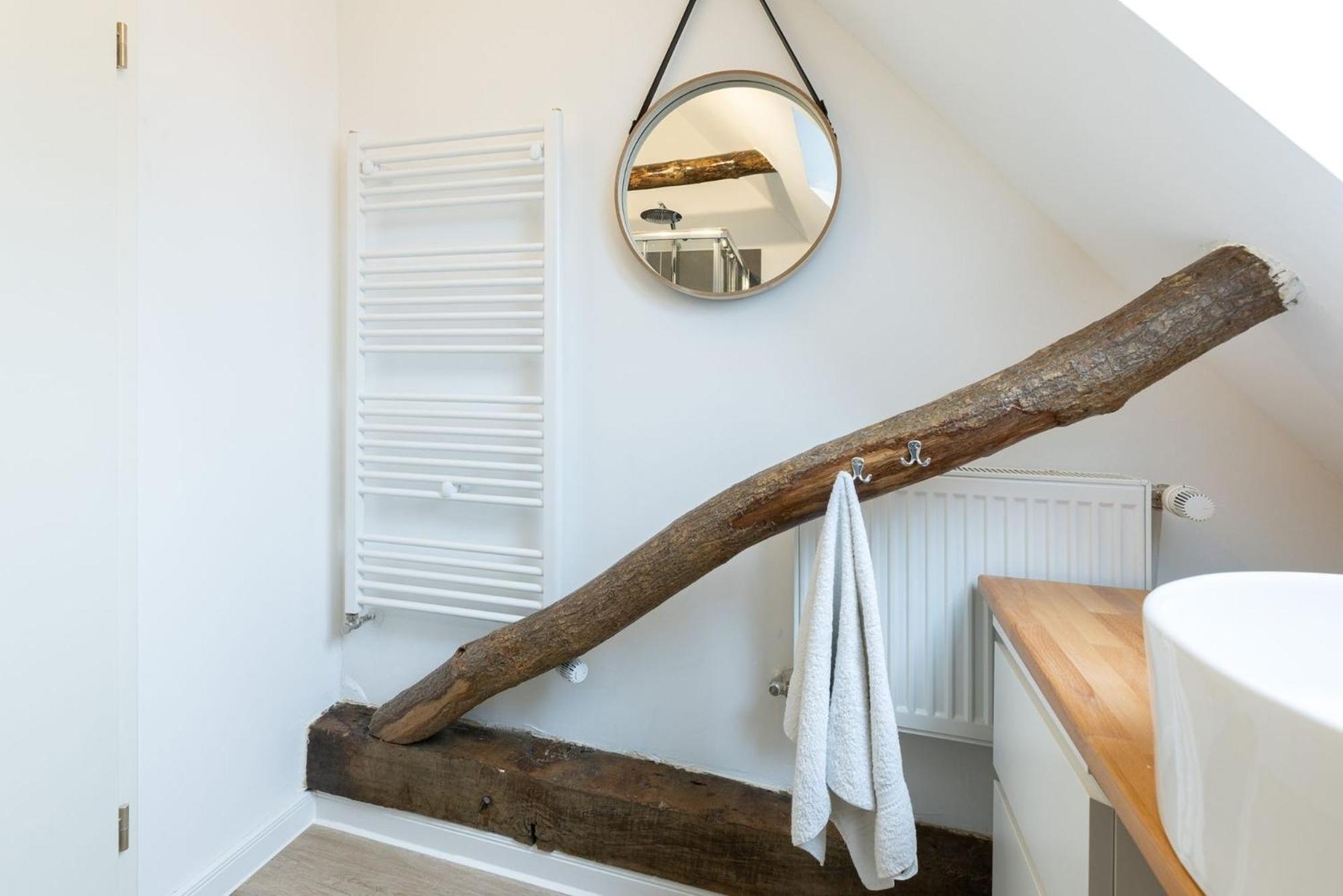 Haus Meerreet Reetglueck グレーミッツ エクステリア 写真