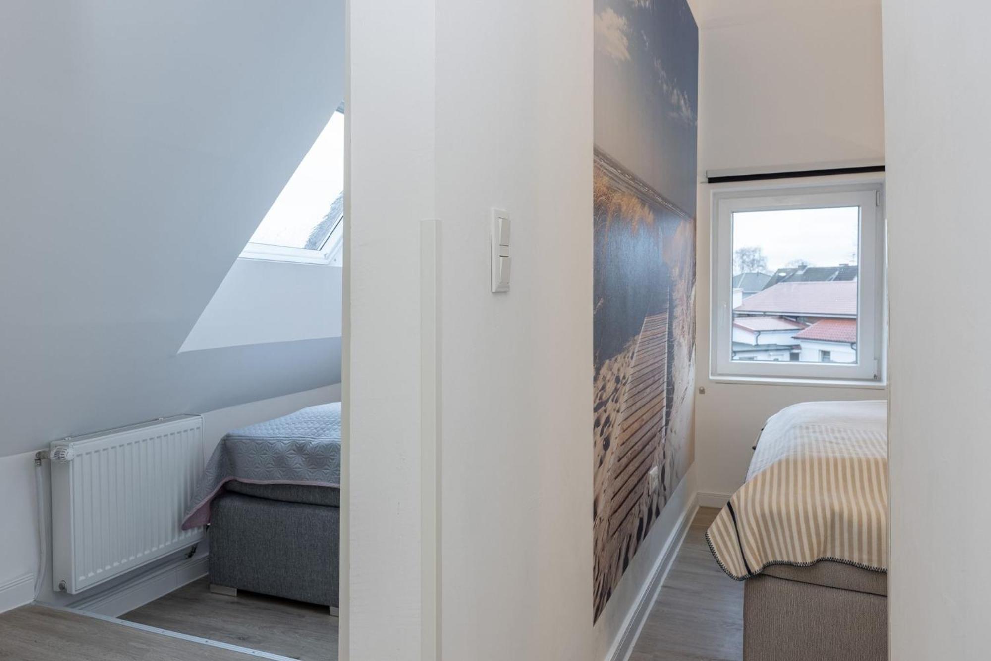 Haus Meerreet Reetglueck グレーミッツ エクステリア 写真