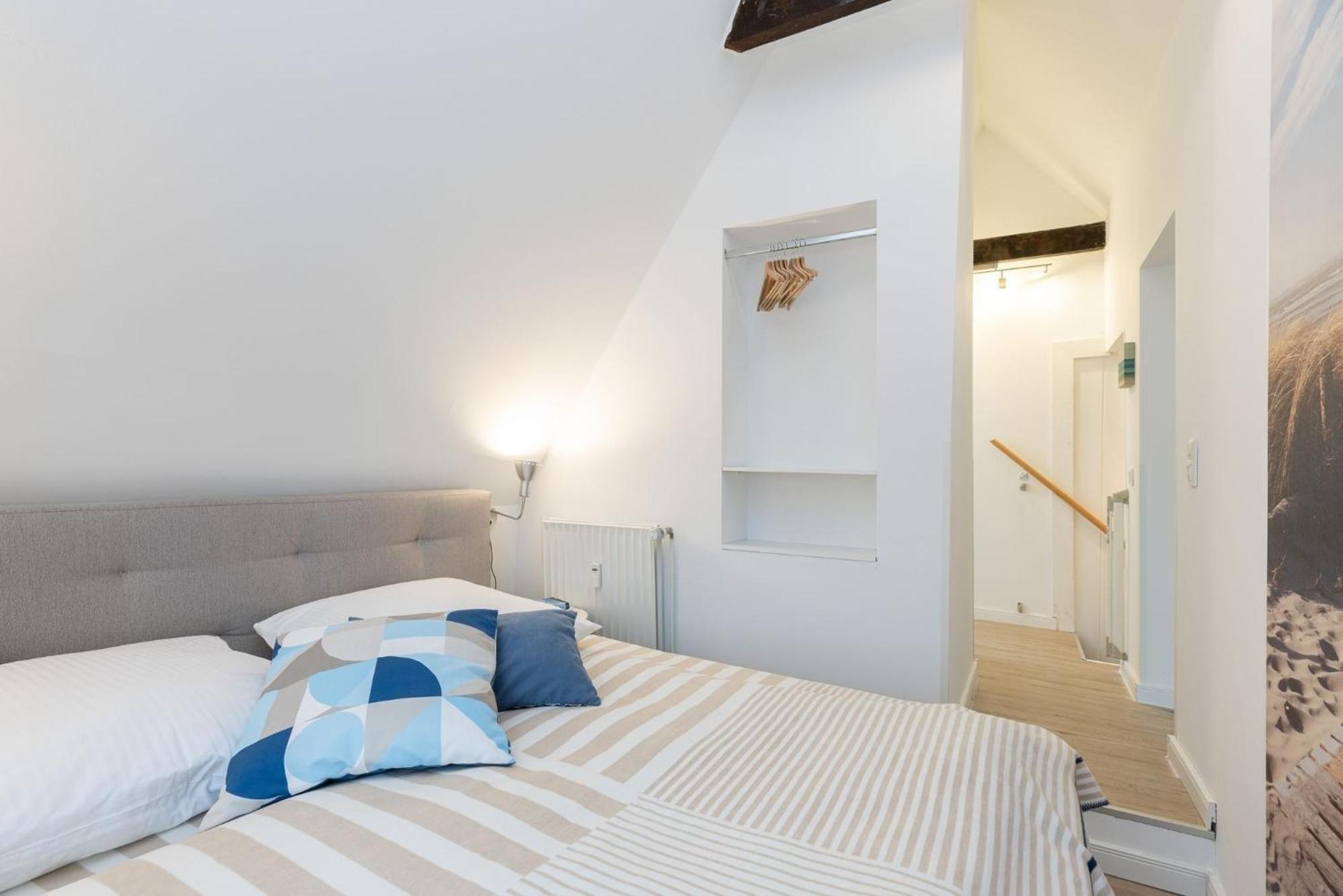 Haus Meerreet Reetglueck グレーミッツ エクステリア 写真