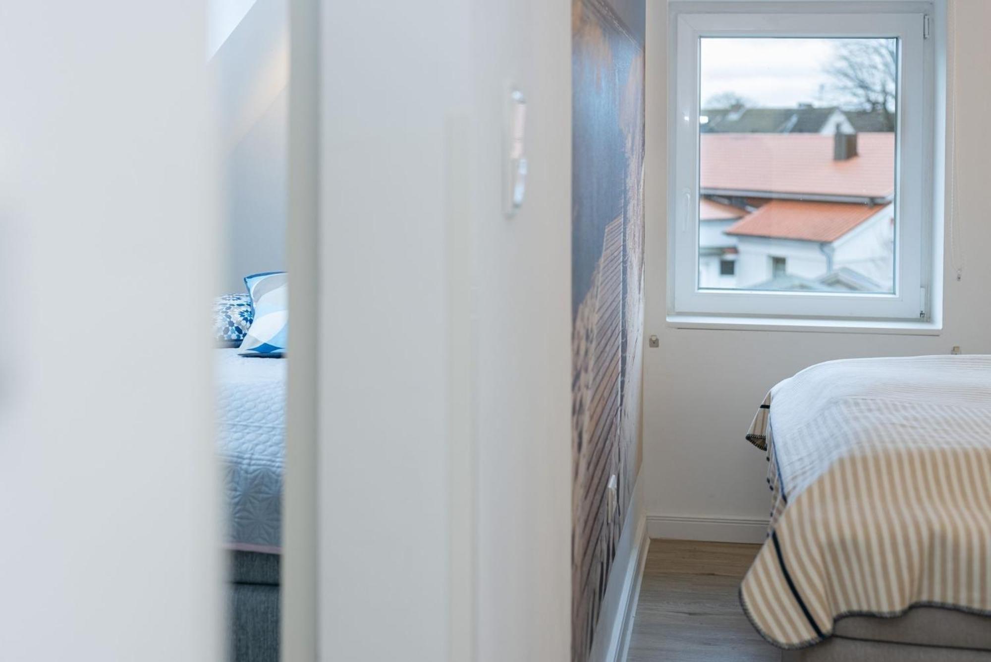 Haus Meerreet Reetglueck グレーミッツ エクステリア 写真