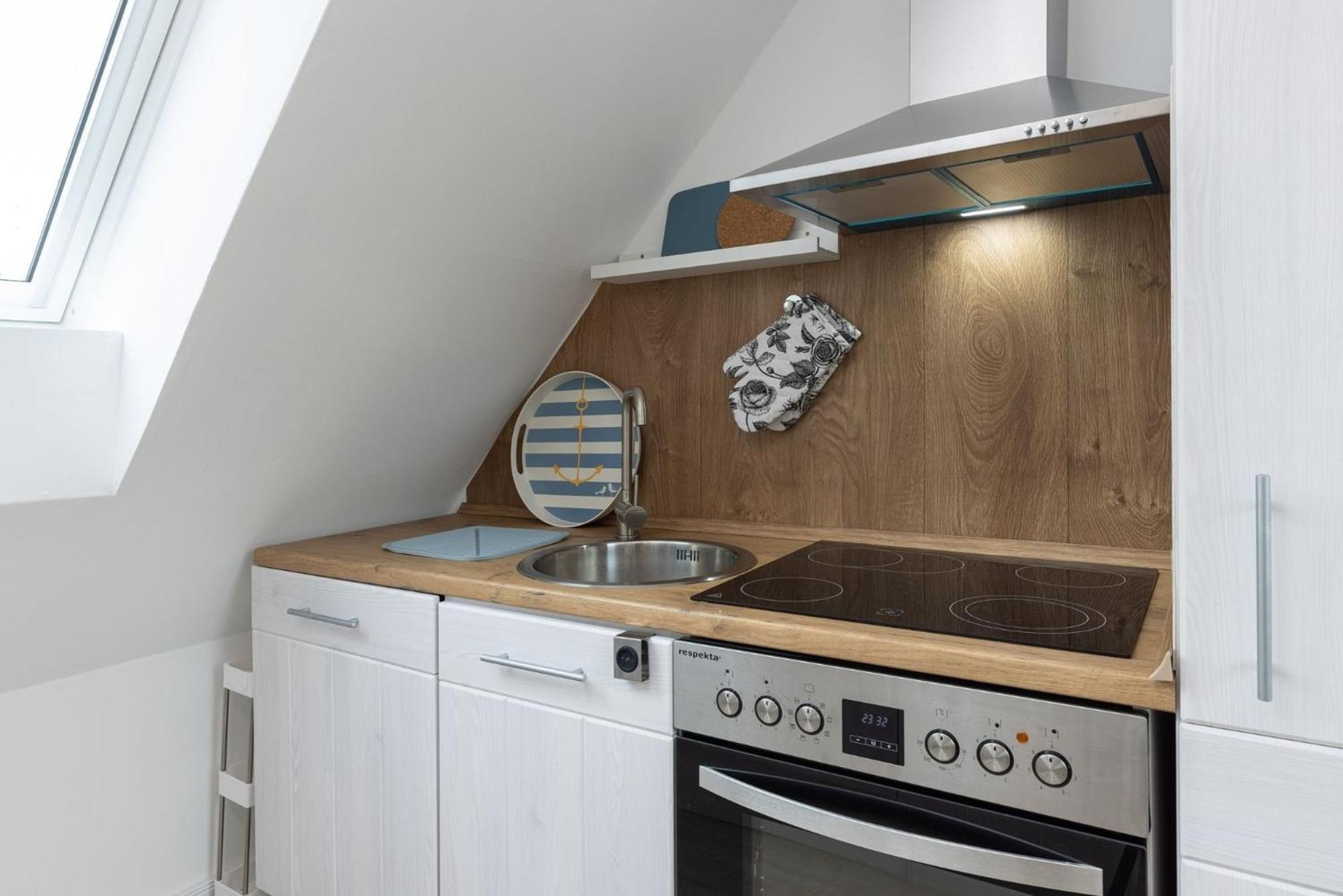 Haus Meerreet Reetglueck グレーミッツ エクステリア 写真