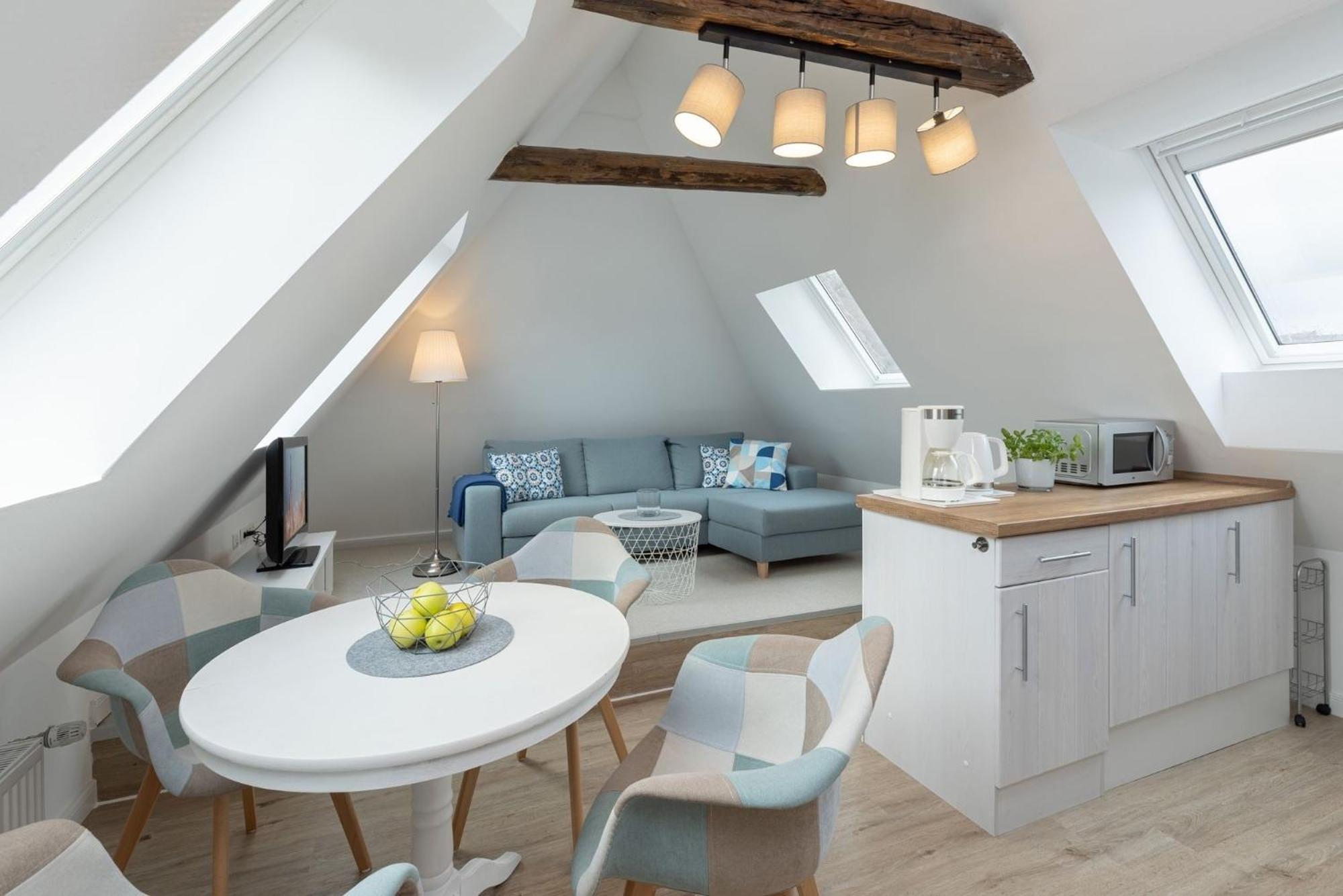 Haus Meerreet Reetglueck グレーミッツ エクステリア 写真