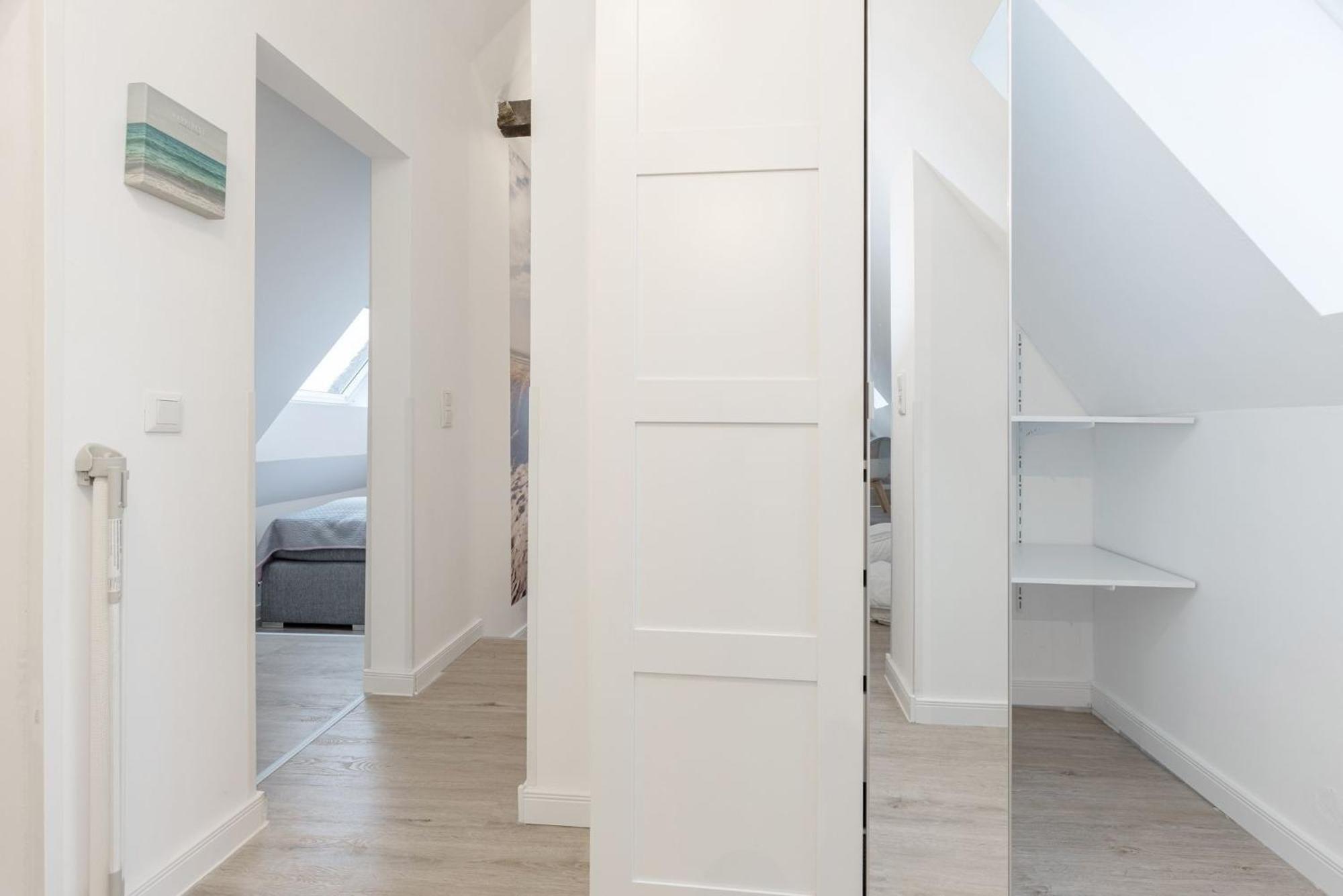 Haus Meerreet Reetglueck グレーミッツ エクステリア 写真