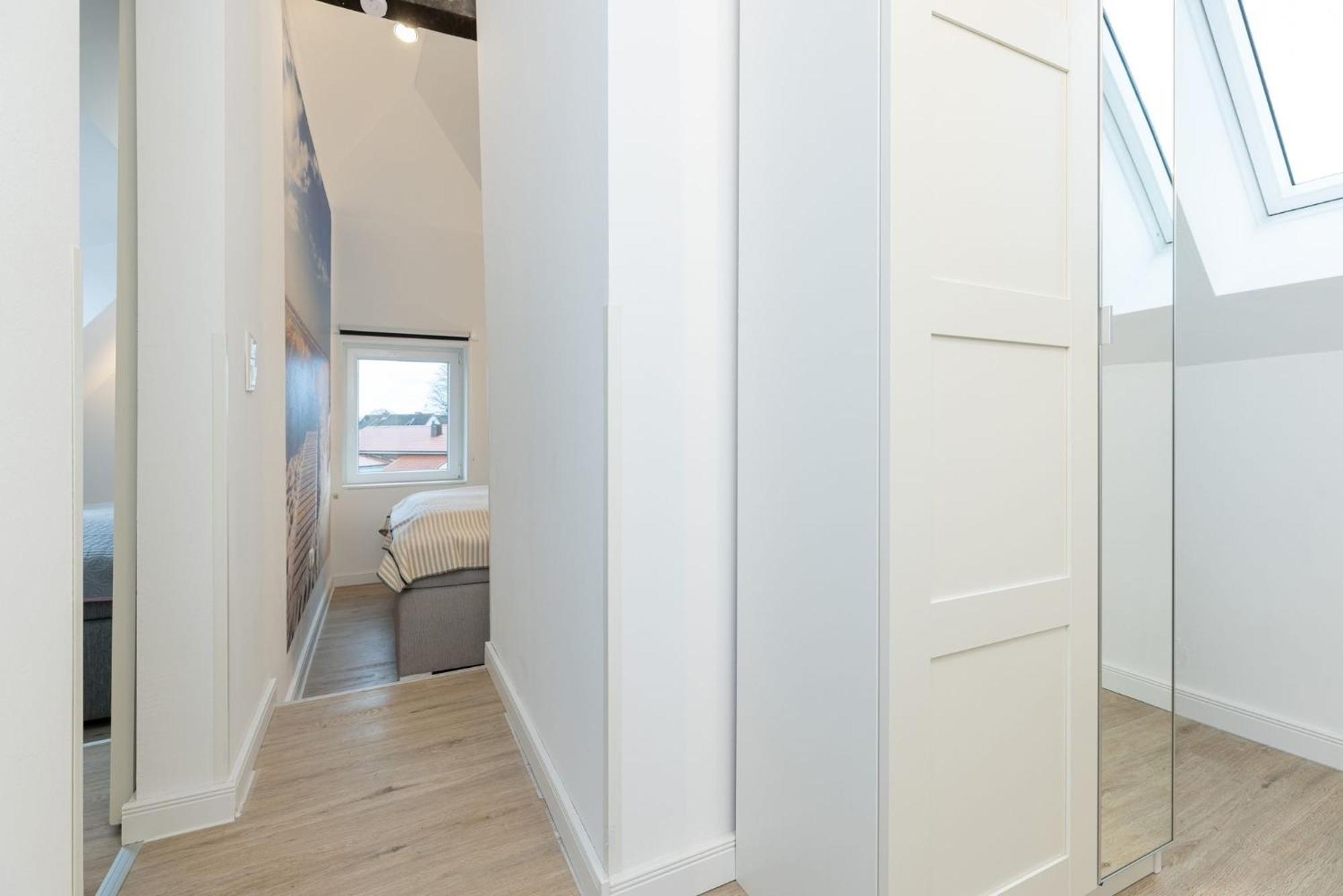 Haus Meerreet Reetglueck グレーミッツ エクステリア 写真