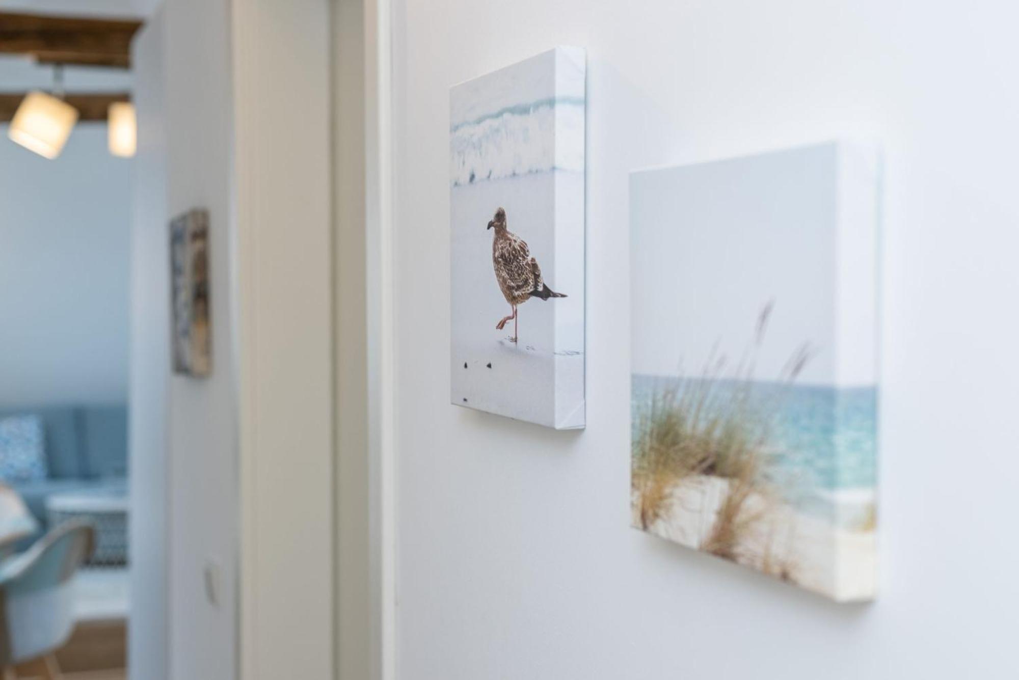 Haus Meerreet Reetglueck グレーミッツ エクステリア 写真