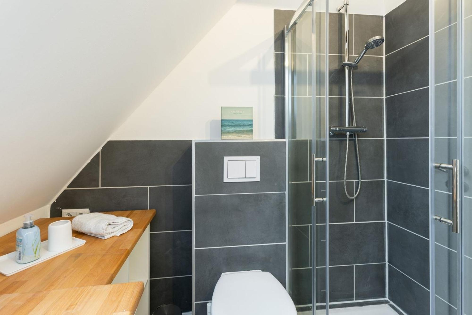 Haus Meerreet Reetglueck グレーミッツ エクステリア 写真