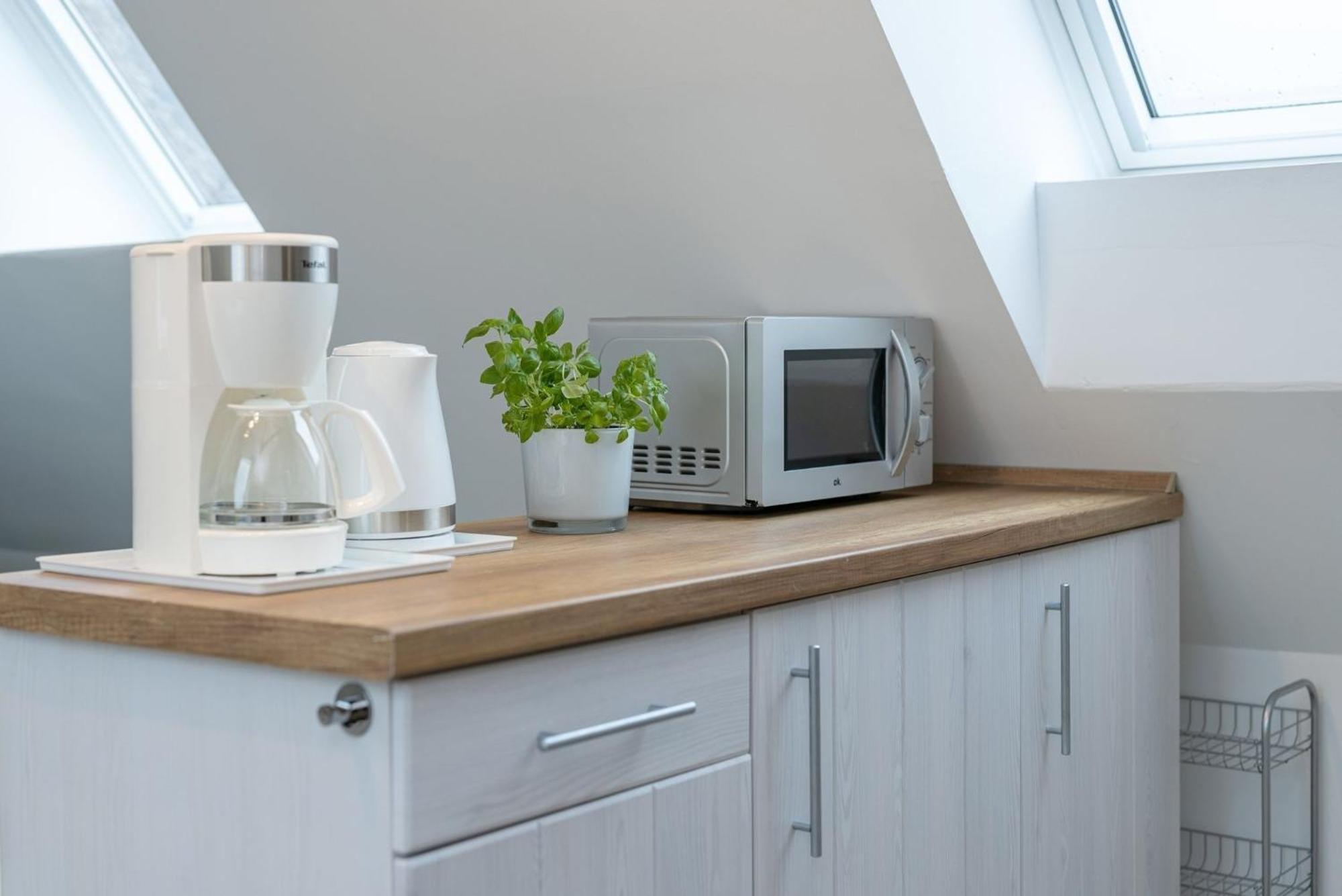 Haus Meerreet Reetglueck グレーミッツ エクステリア 写真